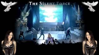Within Temptation - Aquarius (The Silent Force Tour)