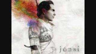 Jónsi - Kolniður (Full Studio Version)