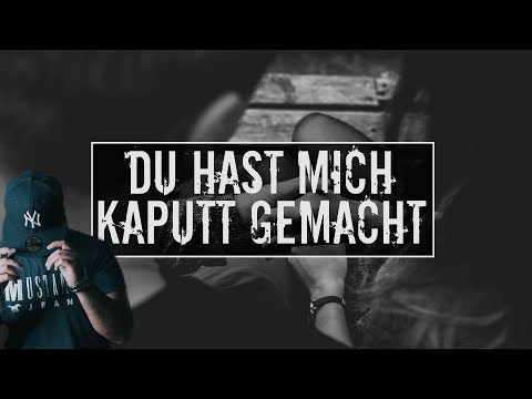 Ced - "DU HAST MICH KAPUTT GEMACHT" [Prod. by CedMusic]