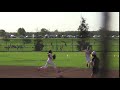 Thrashers 10 14 2018 Olivia NICE Catch