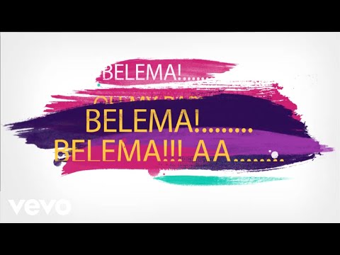 Mr 2Kay - Belema (Lyric Video)