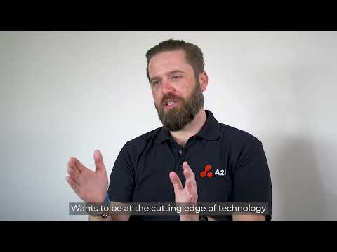 Why join the A2i System team.