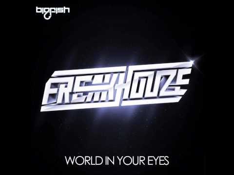 Lazy Rich feat. Lizzie Curious - BOOM! (Freakhouze Remix)