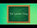 Learn Syllables | Syllable Song for Kids | Clap, Stomp and Chomp | Jack Hartmann Learn Syllables | Syllable Song for Kids | Clap, Stomp and Chomp | Jack Hartmann