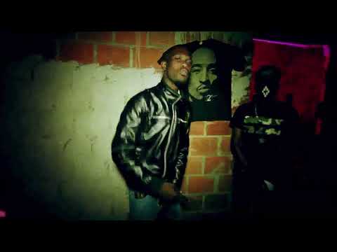 LeoKid - Eu não posso (Official Video)