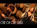 Cellar Sessions: Cowboy Junkies - Lungs March 4th, 2014 City Winery New York