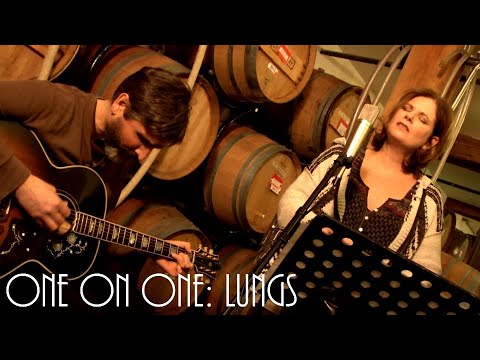 Lungs cover