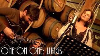 Cellar Sessions: Cowboy Junkies - Lungs March 4th, 2014 City Winery New York