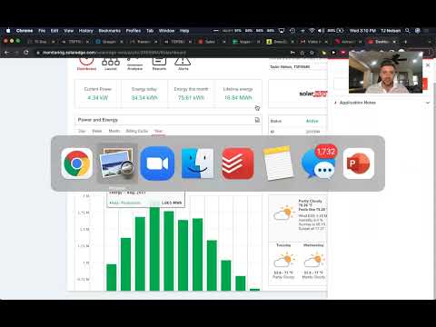 Understanding Your NVEnergy Bill With Solar