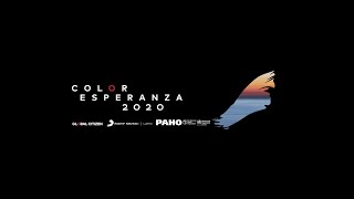 Color Esperanza 2020