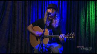Dirty Heads "Stand Tall" live at RADIO 94.7