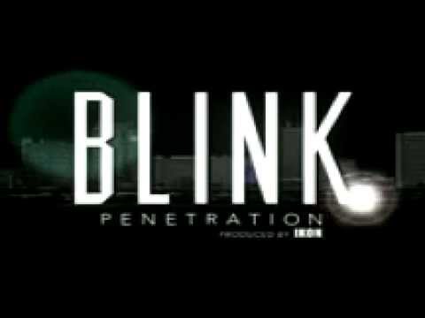 BLINK - PENETRATION LYRIC VID