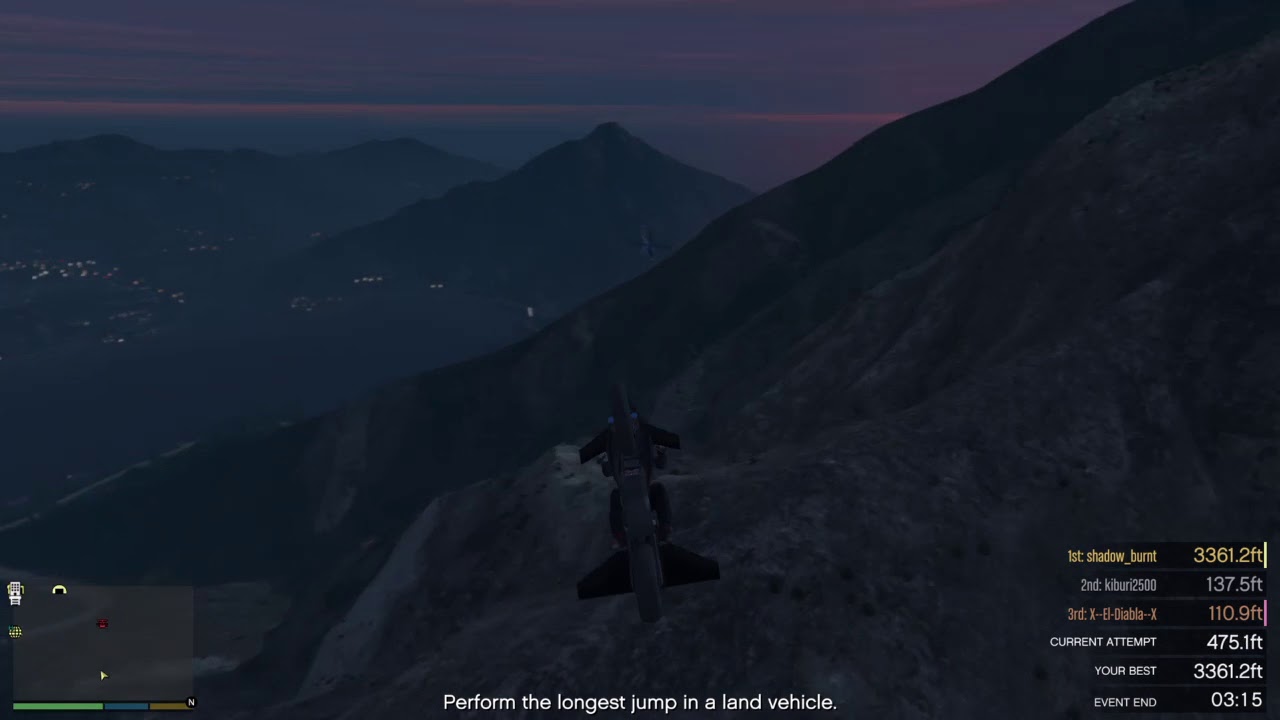 Bamboozling vs being bamboozled