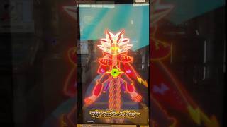 【オレカバトル２】カニクラブ戦１