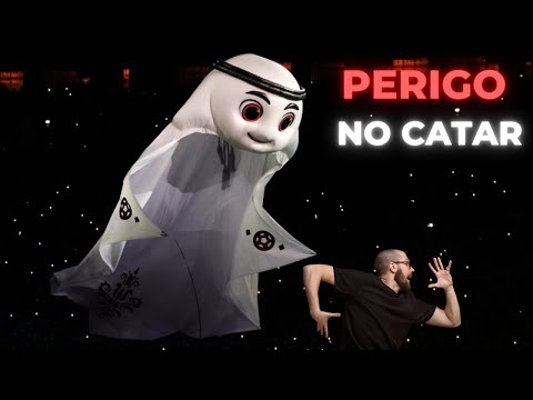 12 THINGS THAT ARE EXTREMELY FORBIDDEN IN QATAR | Dangerous Facts about Qatar | (Tribo Curiositie...