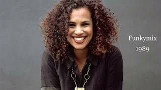 Neneh Cherry - Heart ( Funkymix ) HQ audio