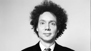 Live From The Castro - Malcolm Gladwell