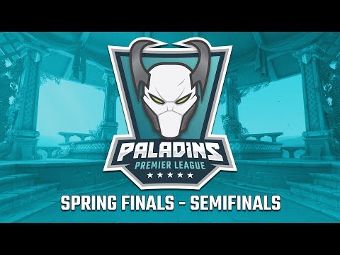 PPL Spring Finals 2018 EU - Fnatic vs. Natus Vincere