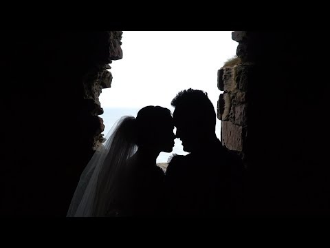 King Wedding Media video.