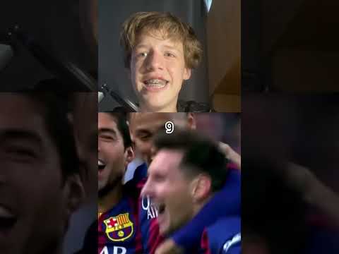Který Dva Hráči Vyhráli Tyhle Prestižní Ocenění! 🥇 😱