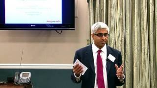 Pay for Success: Investing in What Works Part I