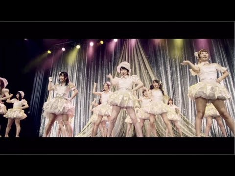 『愛の意味を考えてみた』 PV　（AKB48 #AKB48 )