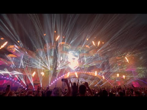 Britney Spears - Baby One More Time | Electric Love Festival 2025 Opening 🔥 #shorts