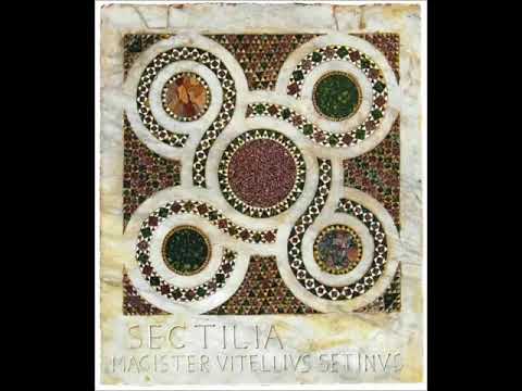 Dominik Puk - cosmatesque (2017)