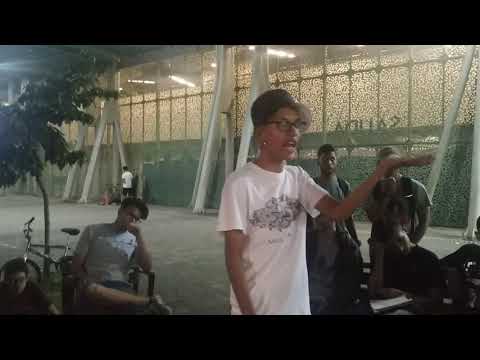 Primera Fecha Xolán VS Sebas (Cuartos De Final)