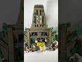 LEGO Yavin 4 Rebel Base is GOOD? 😁