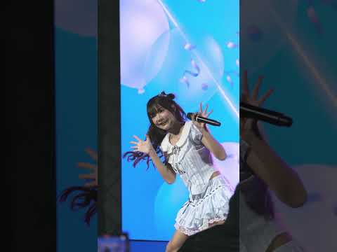 Zettai Remember focus petpet 3.8.68 @Kwang & Nisa Seitan-Sai 2025