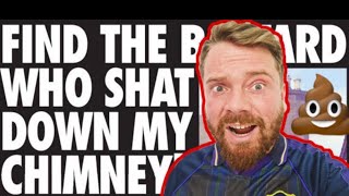 CRAZY SCOTTISH NEWS HEADLINES