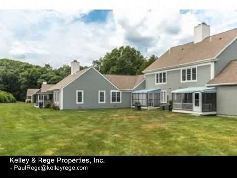 31 Quisset Brook Rd Unit 31, Milton MA 02186 - Condo - Real Estate - For Sale -