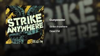 Gunpowder