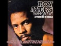 ROY AYERS UBIQUITY - 2000 Black (1975)