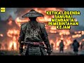 Ketika Sang Legenda Samurai Turun Gunung Untuk Melawan Pemerintahan Kejam ALUR CERITA FILM