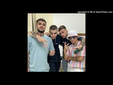 FREE EMIL TRF x V:RGO x 2BONA x MBT Type beat - "trapanabalkanite"
