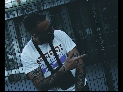 FRESSE x INOFFIZIELL.GOLDENBOY - PUNKT (prod. Priesemut)