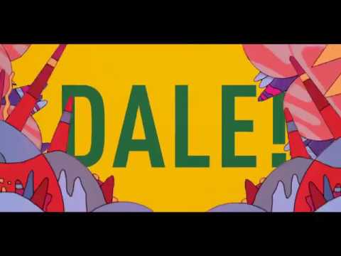 Video thumbnail for Dale!