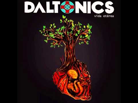 Daltonics - Lunatico