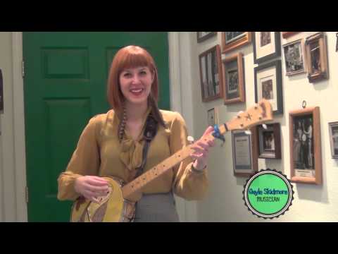 Goodtime Banjos - 'Why Play Banjo?'