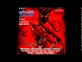 Temple Of The King - Angel Dust (1999) 