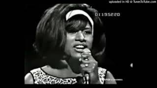 BRENDA HOLLOWAY - SPELLBOUND