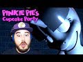 HOW TO GET ALL 4 ENDINGS Pinkie Pie S Cupcake Party