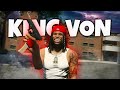 I Caught 20 BODIES As KING VON In CHICAGO In GTA 5 RP