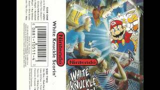 White Knuckle Scorin&#39; - &quot;Ignorance is Bliss&quot; - Jellyfish (HQ)