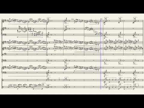 SCV 2019 "Vox Eversio" -- FE Opener Chunk (updated)