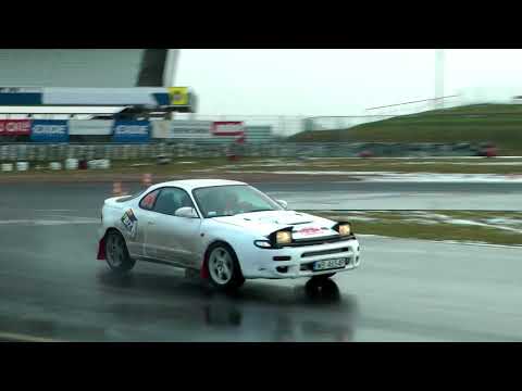 53 Rallye Monte Calvaria 2018 | Michalik / Sulowski | Toyota Celica GT4 [MotoRecords.pl]