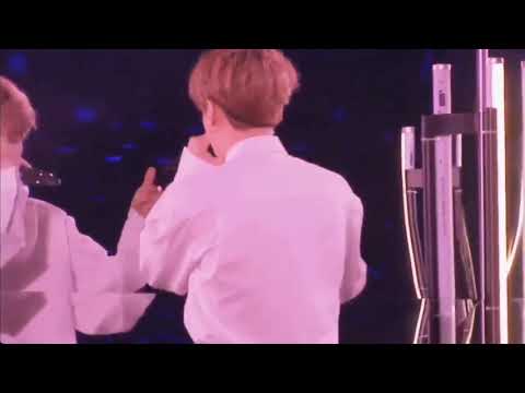 BTS MUSTER IN OSAKA 191214 FROM JIMIN TO YOONGI💜