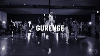 Download lagu 紅蓮華（GURENGE）/SALSATION® CHOREOGRAPHY by  SET  HIROMI mp3